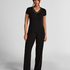 Pyjama Set Nana, Black