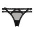 Itzel Thong, Black
