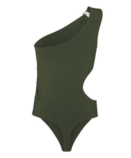 Body Dana, Green