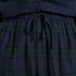 Flannel Pyjama Pants, Blue