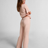 Pyjama Set, Pink