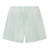 Short Woven Stripe, Green
