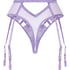 Nienke Thong, Purple