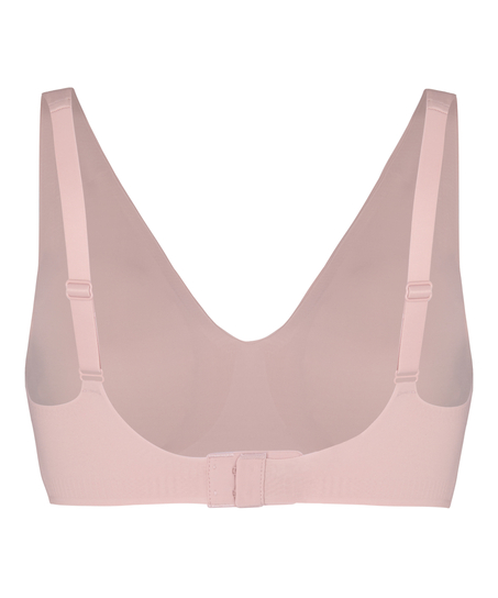 Super Comfort Bra, Pink