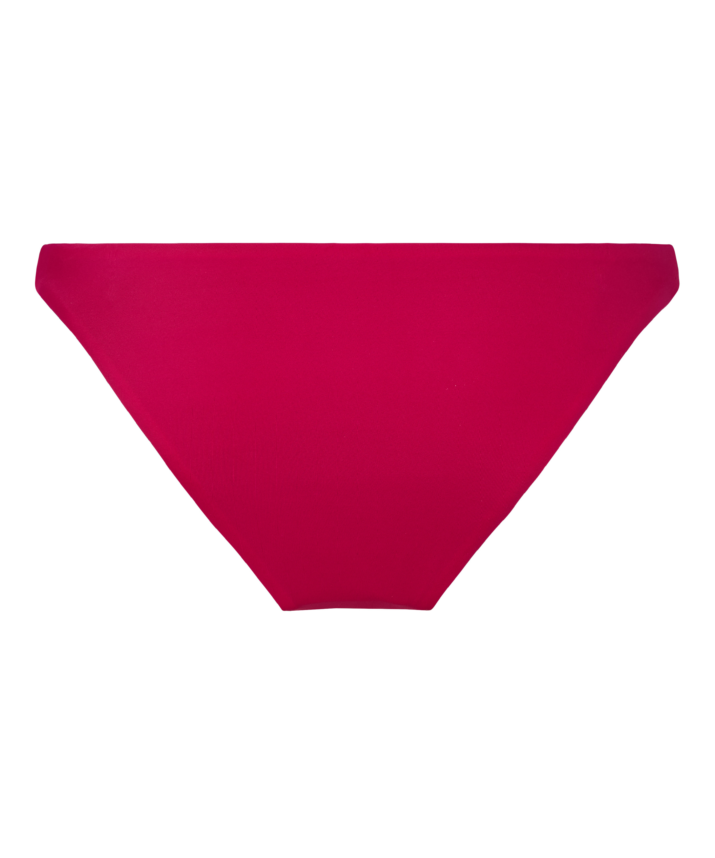 Highleg Bikini Bottom Bardolino , Pink, main