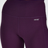HKMX high waisted bike shorts, Purple