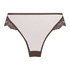 Arabella brazilian, Brown