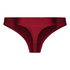 Thong Jackie, Red