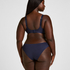 Super Comfort Bra, Blue