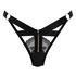Clementine Thong, Black