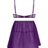 Belladonna Babydoll, Purple