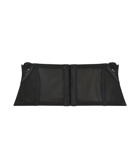 Lotta Waspie, Black