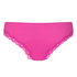 Lola Brazilian, Pink