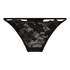 Thong Viktoria, Black