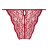 Isabelle Brazilian, Red