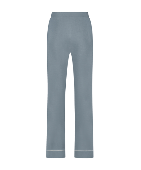 Essential Jersey Pants, Blue