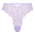 Cindy Brazilian, Purple