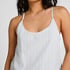 Cami Woven, Blue
