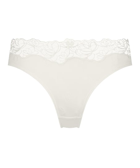 Brazilian Diva, White