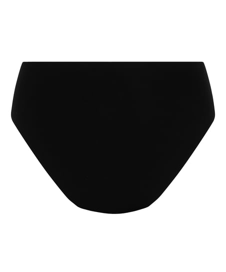 Smooth Brazilian, Black