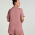 Essential Jersey Short, Pink