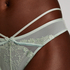 Lillia Thong, Green