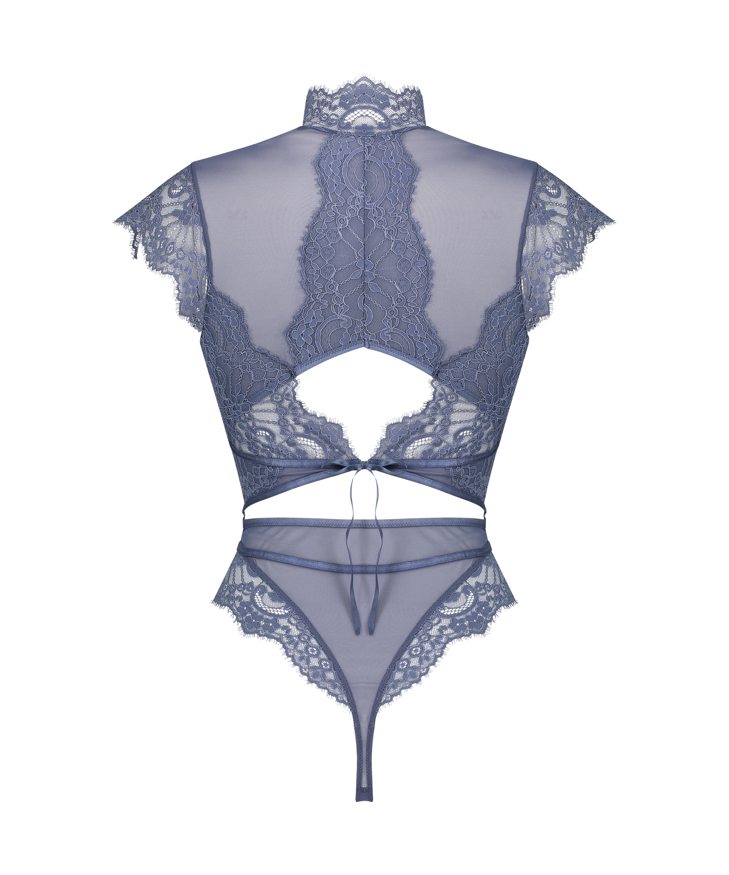 Amelia Body, Blue, main