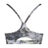 HKMX Sports Bra Level 1, Gray