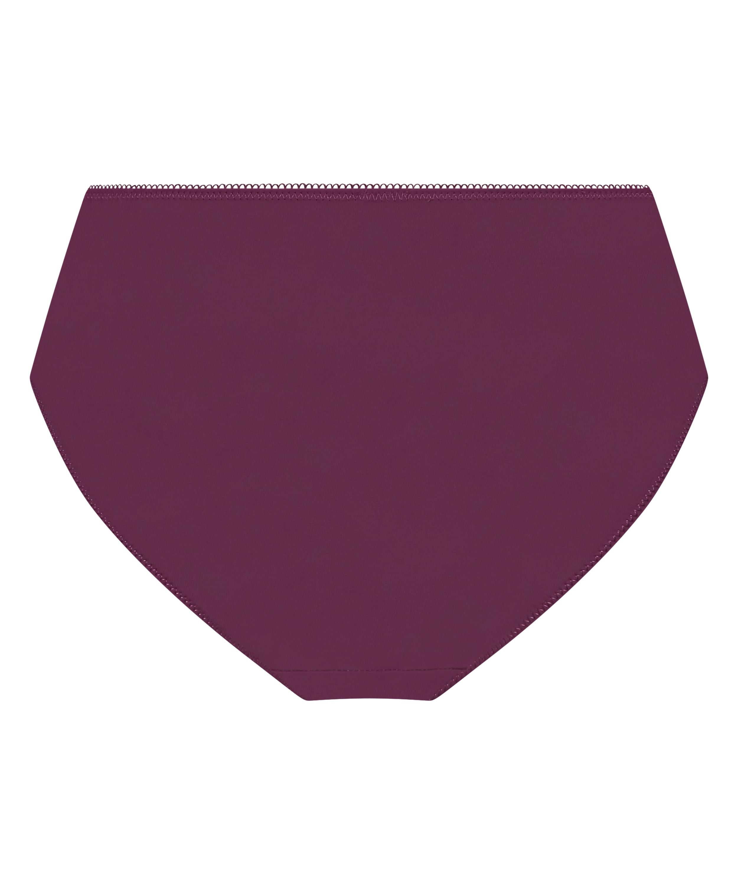 Diva High Knickers, Purple, main