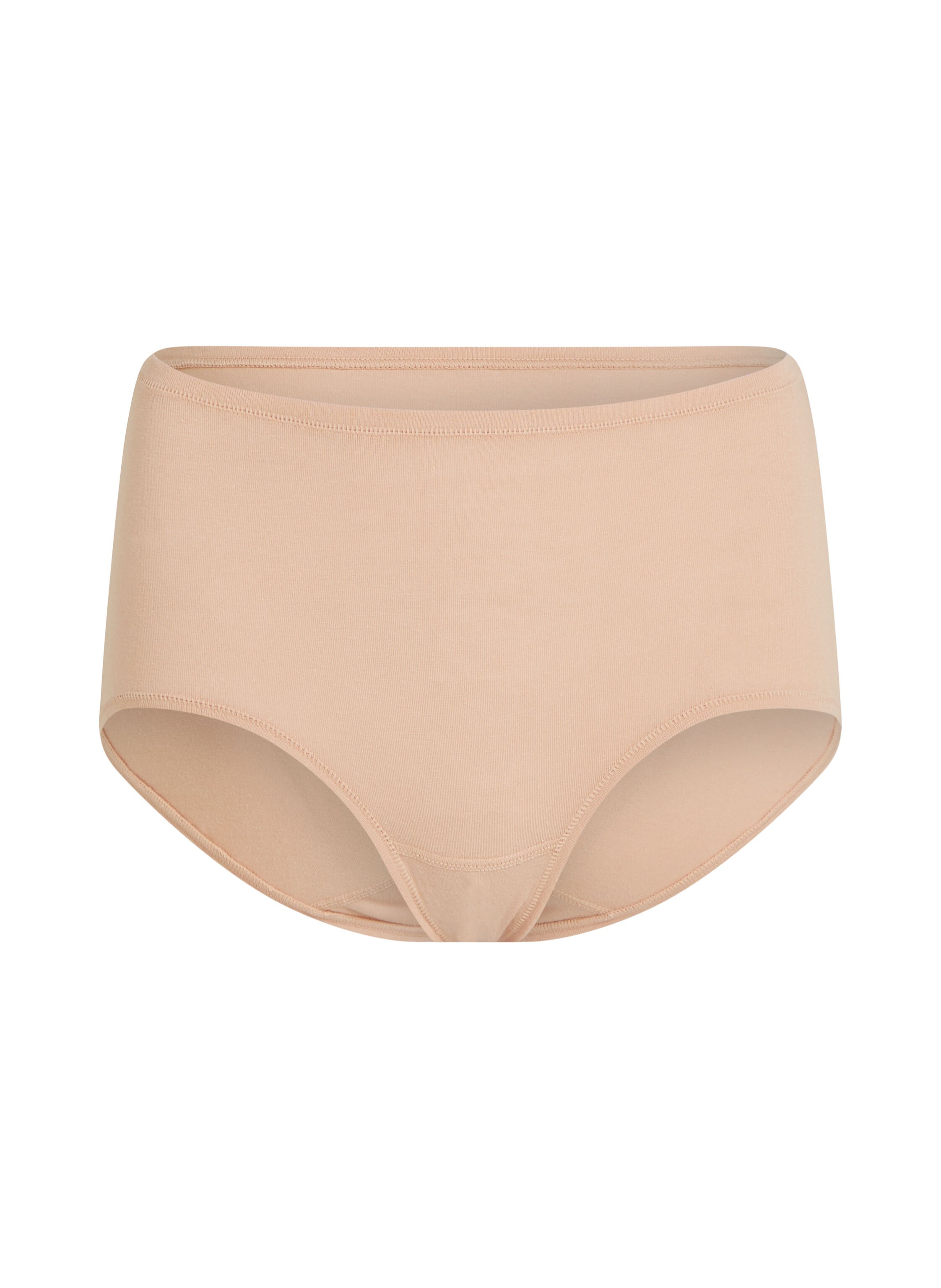 Superslip Midi, Beige