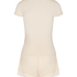 Pyjama Set Nana, White