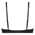 Ruby Padded Underwired Bra, Black