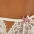 Yentel Brazilian, White
