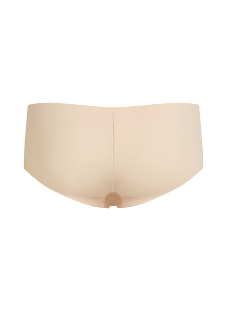 Invisible Shorts, Beige