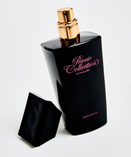 Private Wild Dominance Eau de Toilette, White