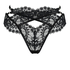 Anna Thong, Black