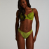 Belle Brazilian, Green