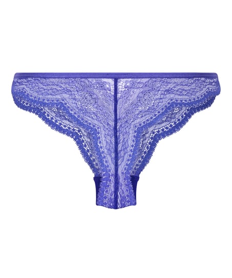 Isabelle Cheekini, Blue