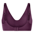 Super Comfort Bra, Purple
