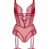Cordelie Body, Red