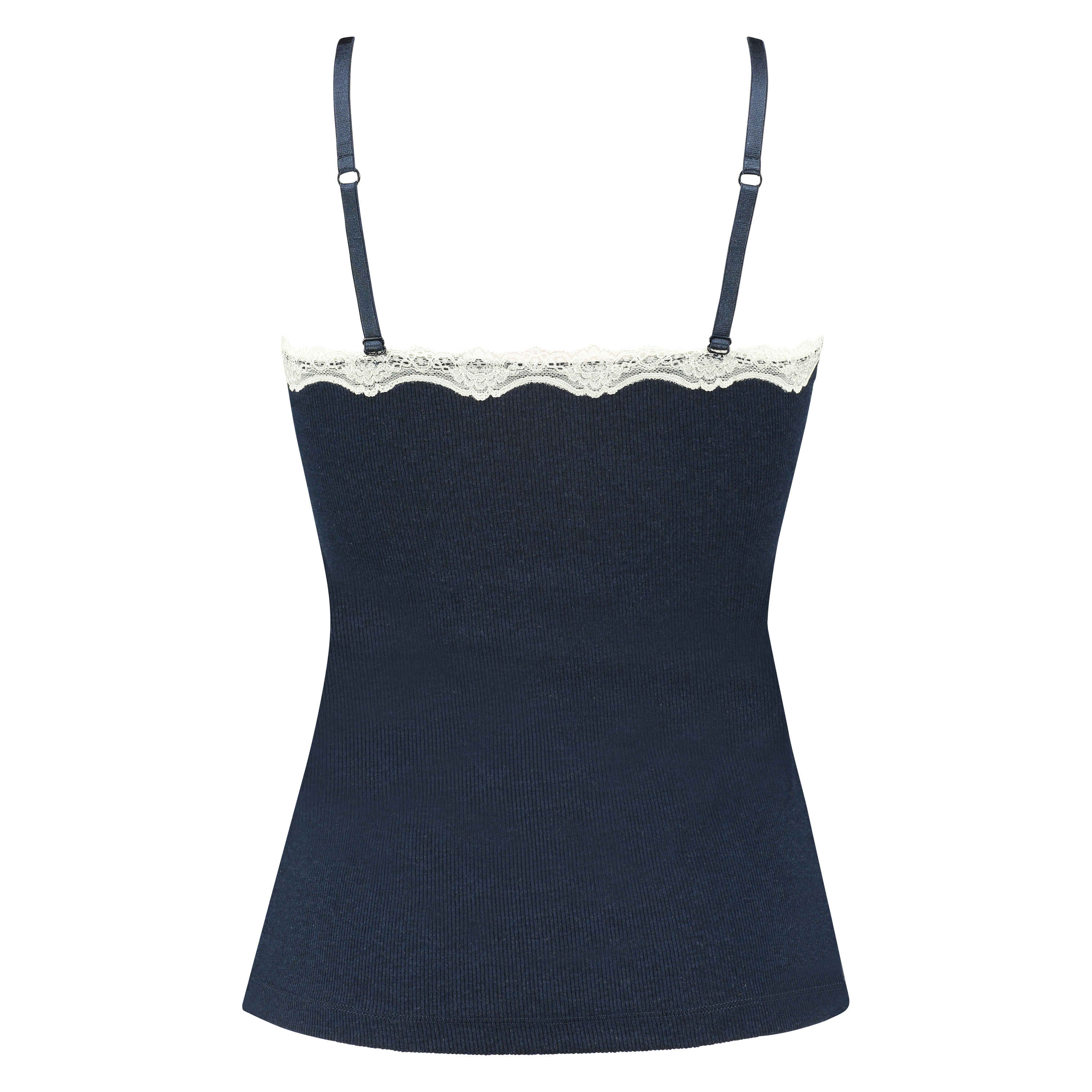 Top Mika Cami, Blue, main