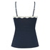 Top Mika Cami, Blue