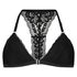 Maya Bralette, Black
