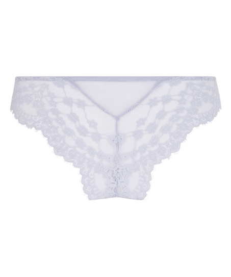 Daisy Brazilian, Purple