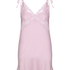Slipdress Camelia, Pink