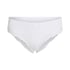 Secret Lace Brief, White