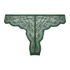 Isabelle Cheekini, Green