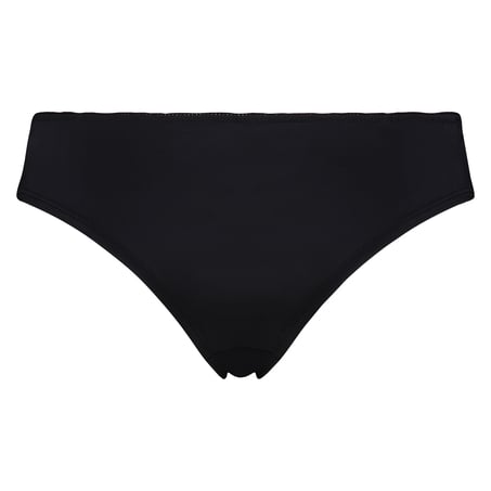 Brazilian Pia, Black