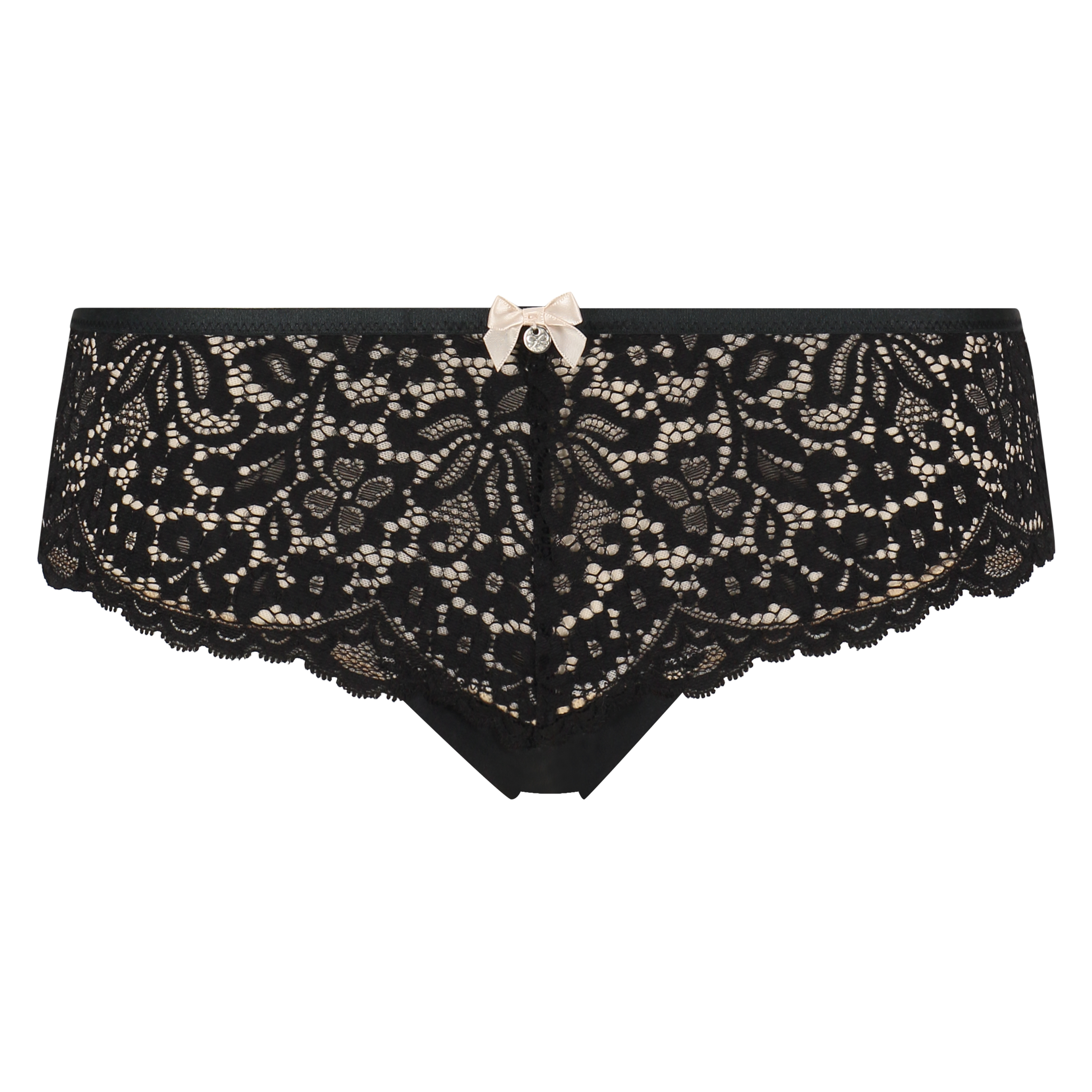 Marina Brazilian, Black, main