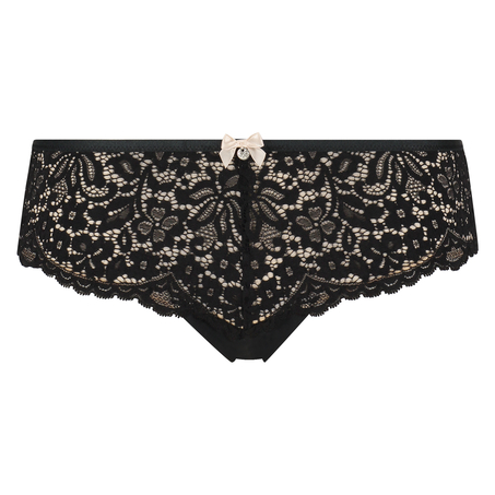 Marina Brazilian, Black